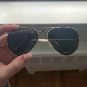 Aviator Classic Ray Bans